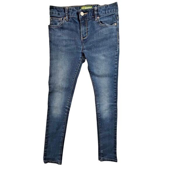 Old Navy Other - Old Navy Jeans Girls 12 Super Skinny (W24 L26)
